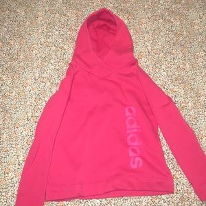Adidas Hoodie